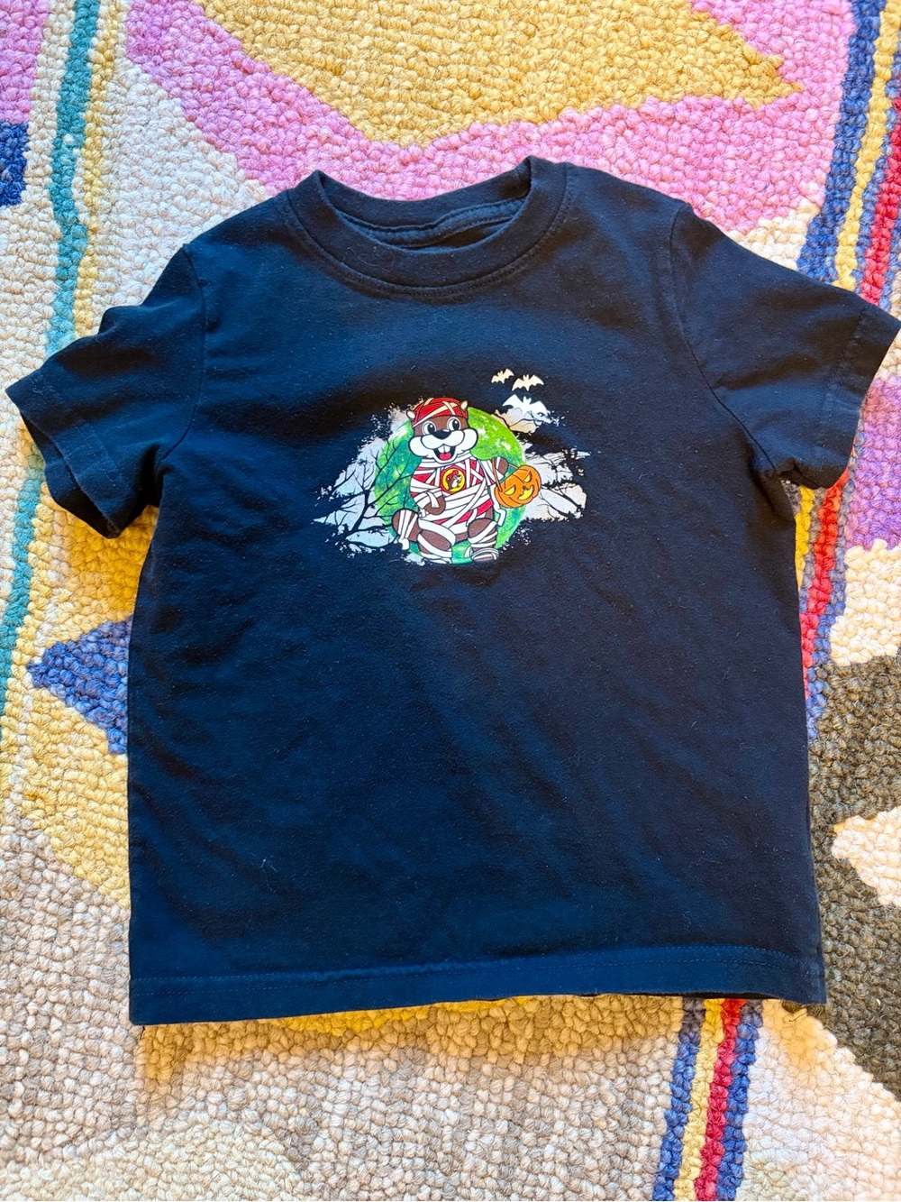 Buccees “Boo Crew” Halloween Tee - 4T